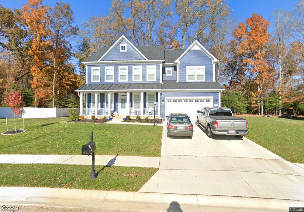 6680 Timber Ridge Ln, Bryans Road, MD 20616 - photo 1