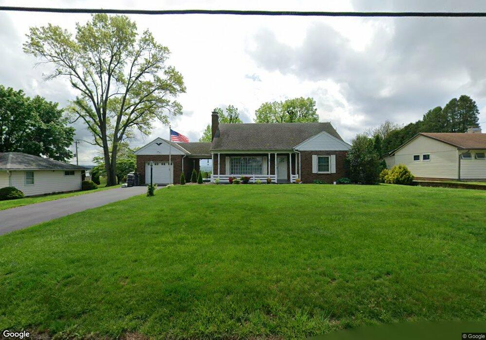 24 Zions Church Rd, Shoemakersville, PA 19555 - photo 1