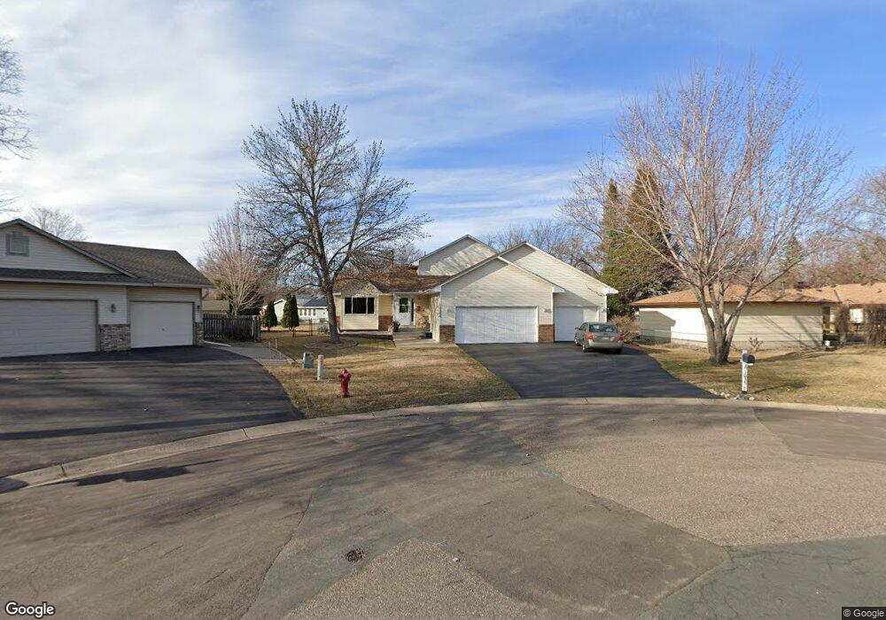 10356 99th Place N, Maple Grove, MN 55369 - photo 1