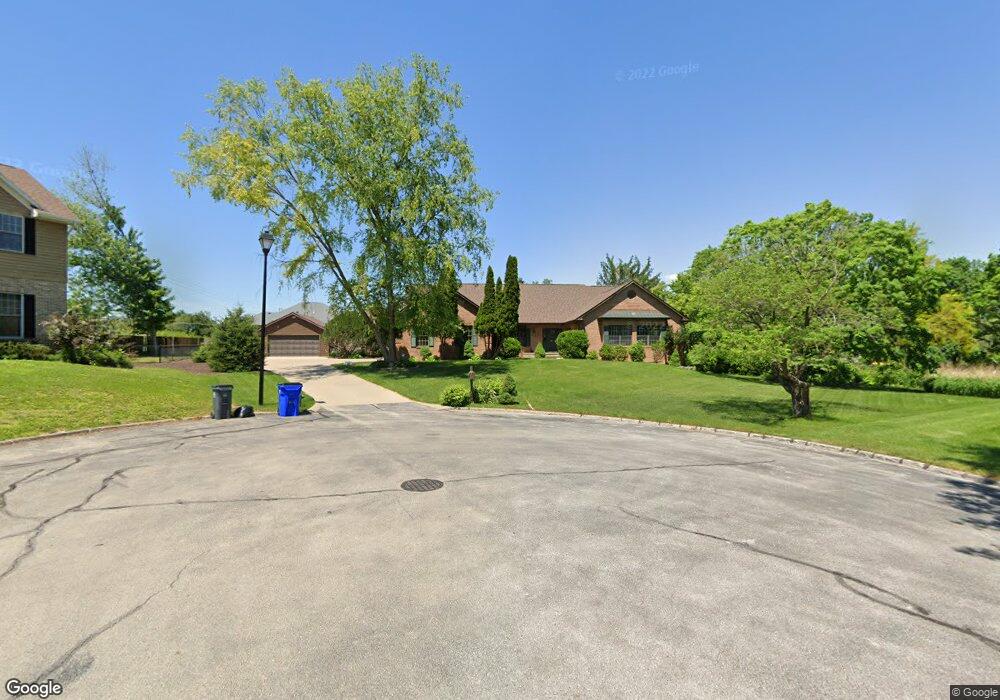 202 Bever Ln SE, Cedar Rapids, IA 52403 - photo 1