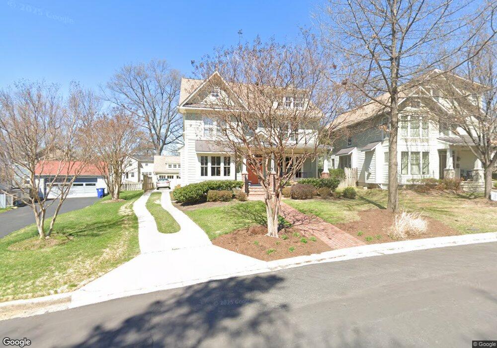 4645 23rd Rd N, Arlington, VA 22207 - photo 1