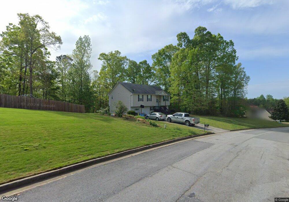 25 Manderly Way unit 2, Covington, GA 30016 - photo 1