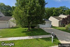 4306 Coach Light Trail, Dayton, OH 45424