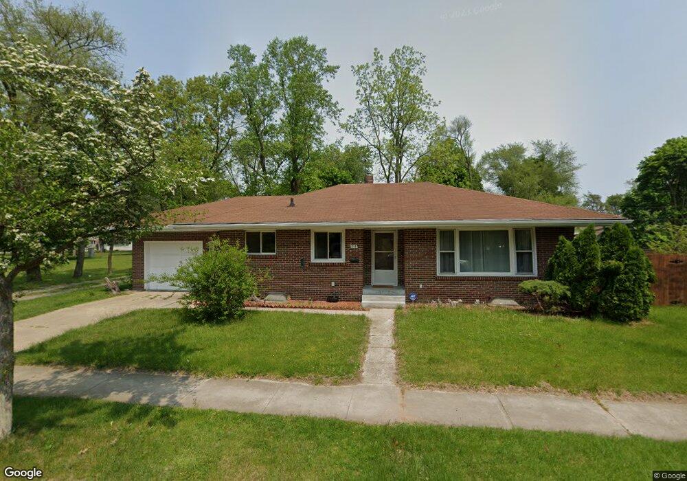 914 Concord Ave, Elkhart, IN 46516 - photo 1