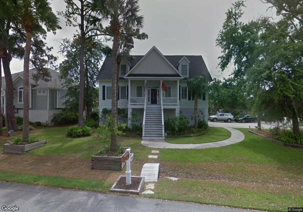 13 Shad River Rd, Savannah, GA 31410 - photo 1
