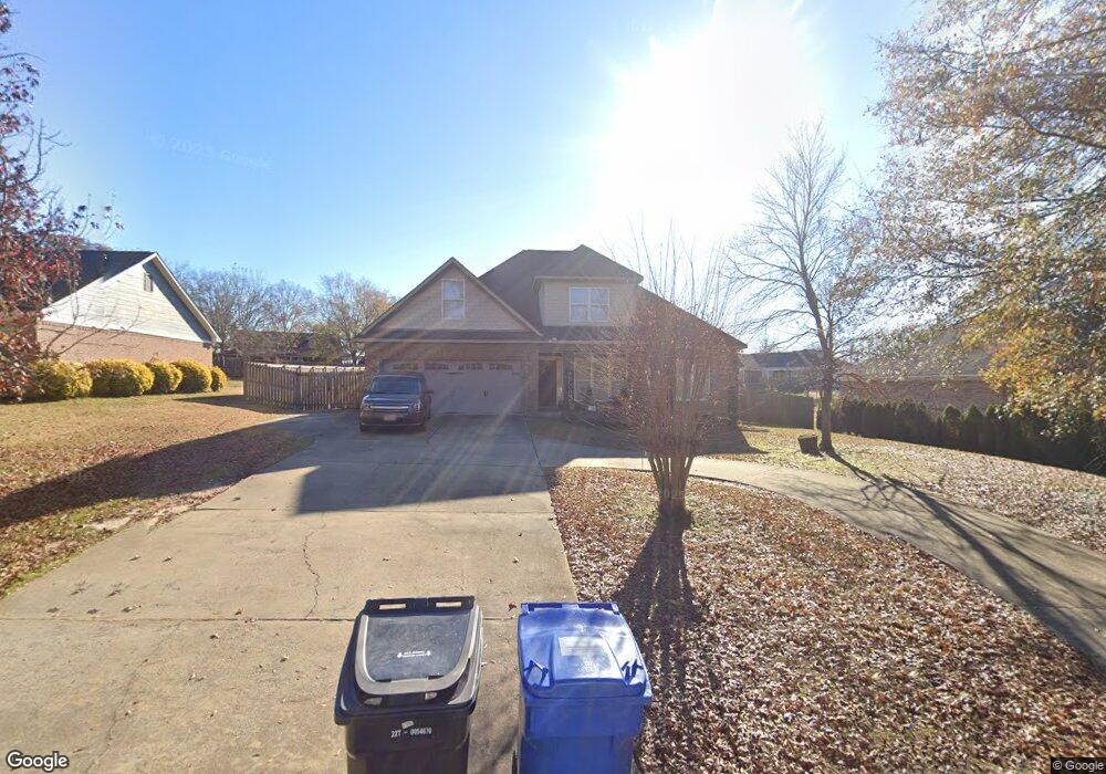 6836 Mobley Rd, Columbus, GA 31904 - photo 1