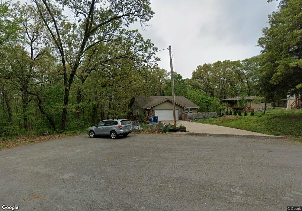 5 Lawson Cir, Bella Vista, AR 72715 - photo 1