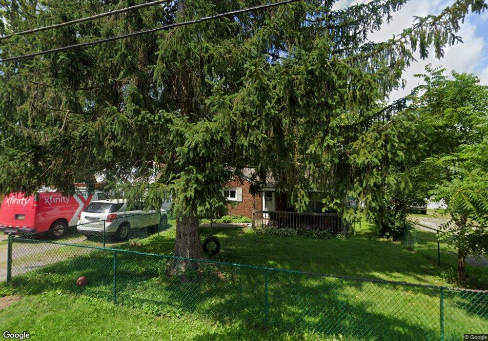 16575 Glenn St, East Liverpool, OH 43920 - photo 1