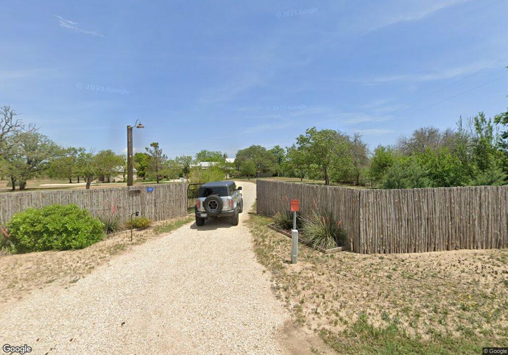 501 Morris Tivydale Rd, Fredericksburg, TX 78624 - photo 1