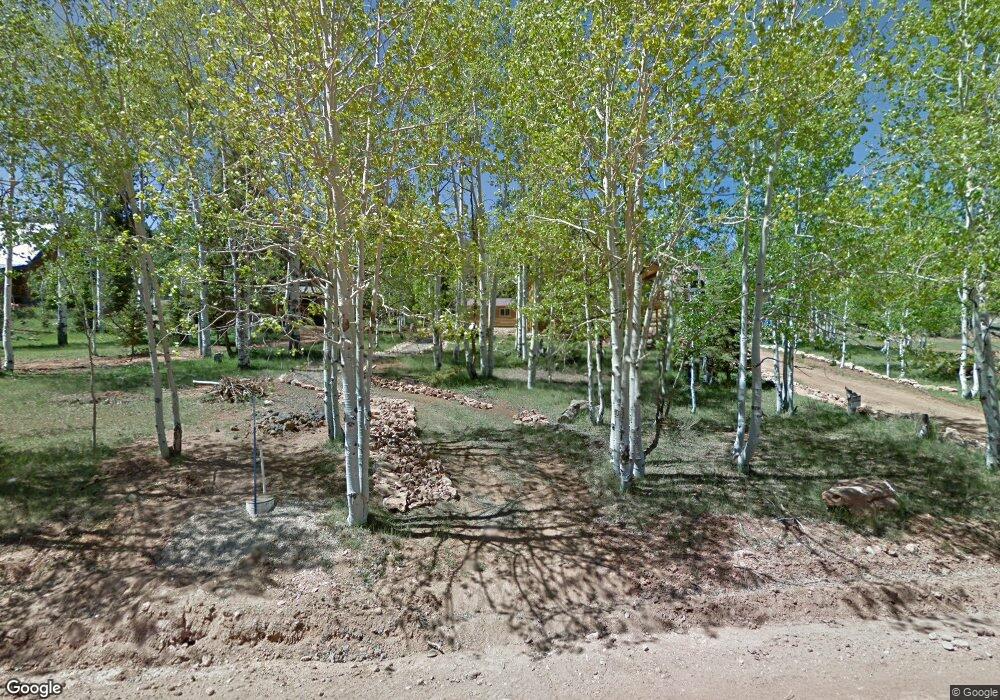 850 W Strawberry Point Rd, Kanab, UT 84741 - photo 1