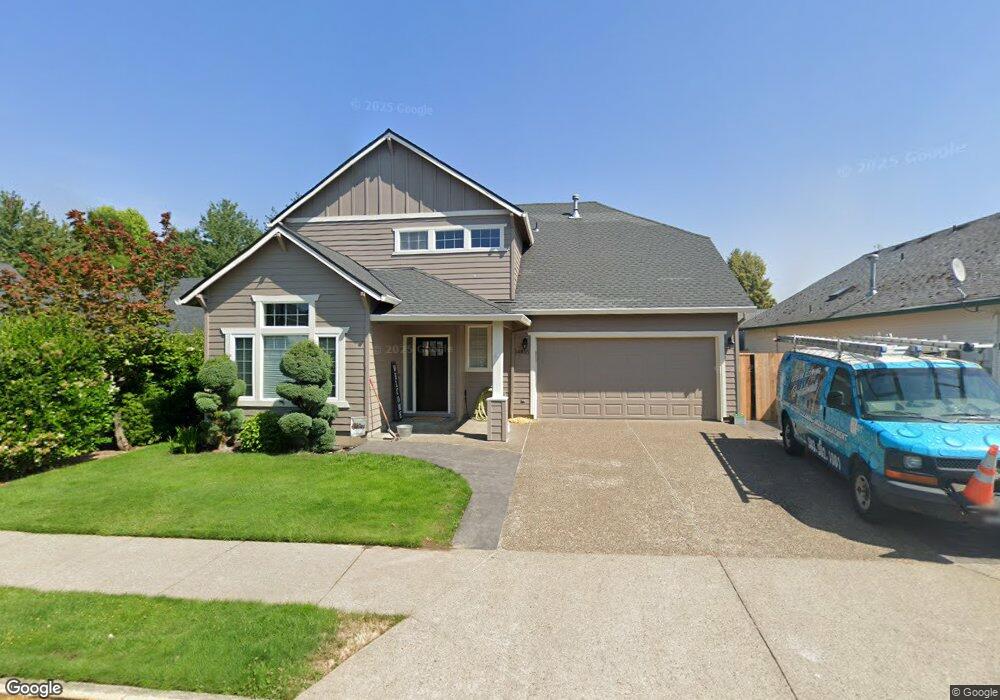 14855 SE Gilesford St, Clackamas, OR 97015 - photo 1