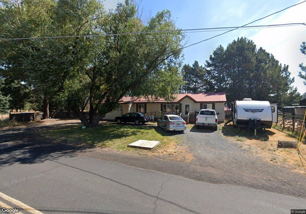 19214 Shoshone Rd, Bend, OR 97702 - photo 1