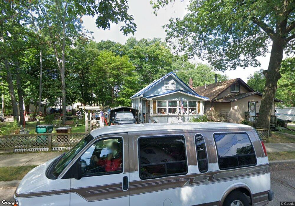 1210 Dakin St, Lansing, MI 48912 - photo 1