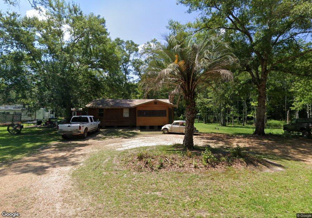 44 Lonnie Lott Rd, Mc Henry, MS 39561 - photo 1