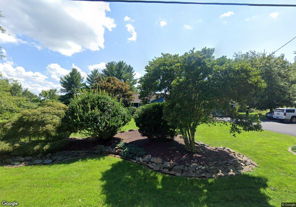 57 Dutchtown Harlingen Rd, Belle Mead, NJ 08502 - photo 1