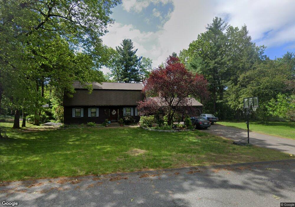 44 Ridgecrest Cir, Westfield, MA 01085 - photo 1