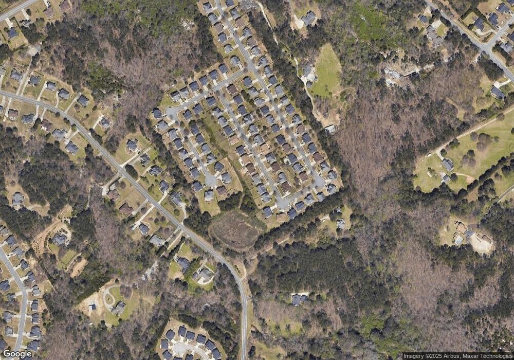 1152 Ashton Park Dr, Lawrenceville, GA 30045 - photo 1