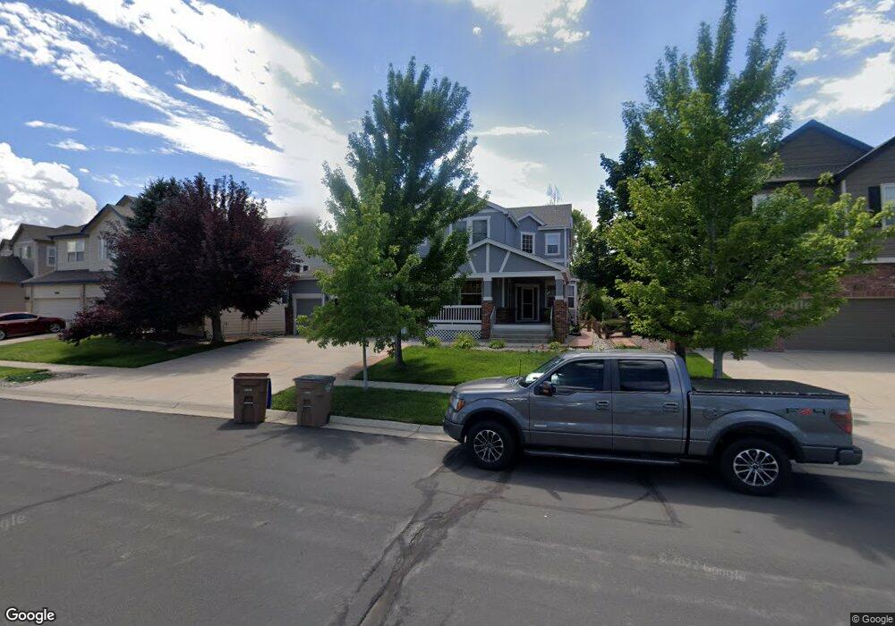 6475 S Telluride St, Aurora, CO 80016 - photo 1