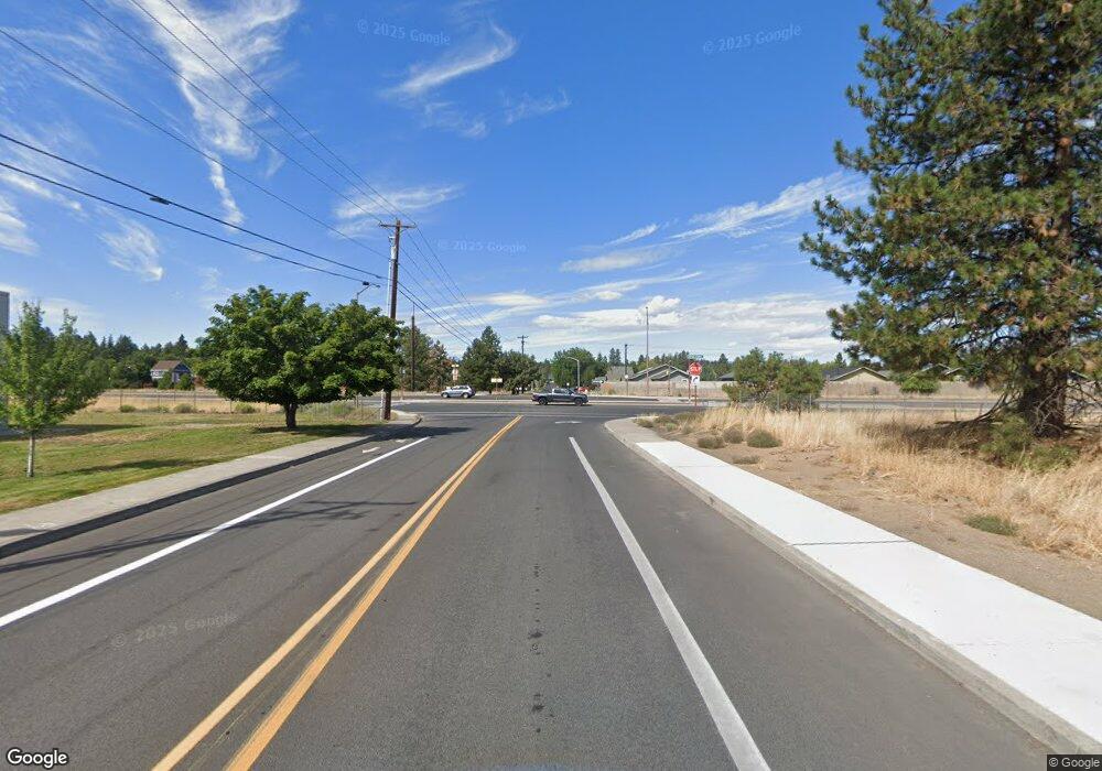 0 Badger Rd, Bend, OR 97702 - photo 1