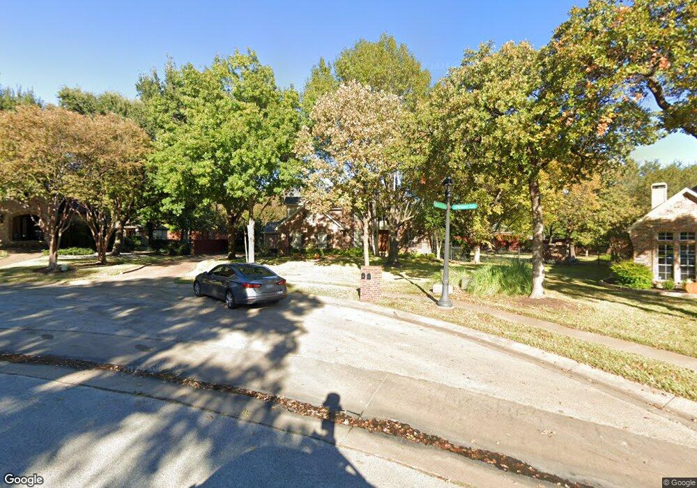 800 Ownby Ln, Southlake, TX 76092 - photo 1