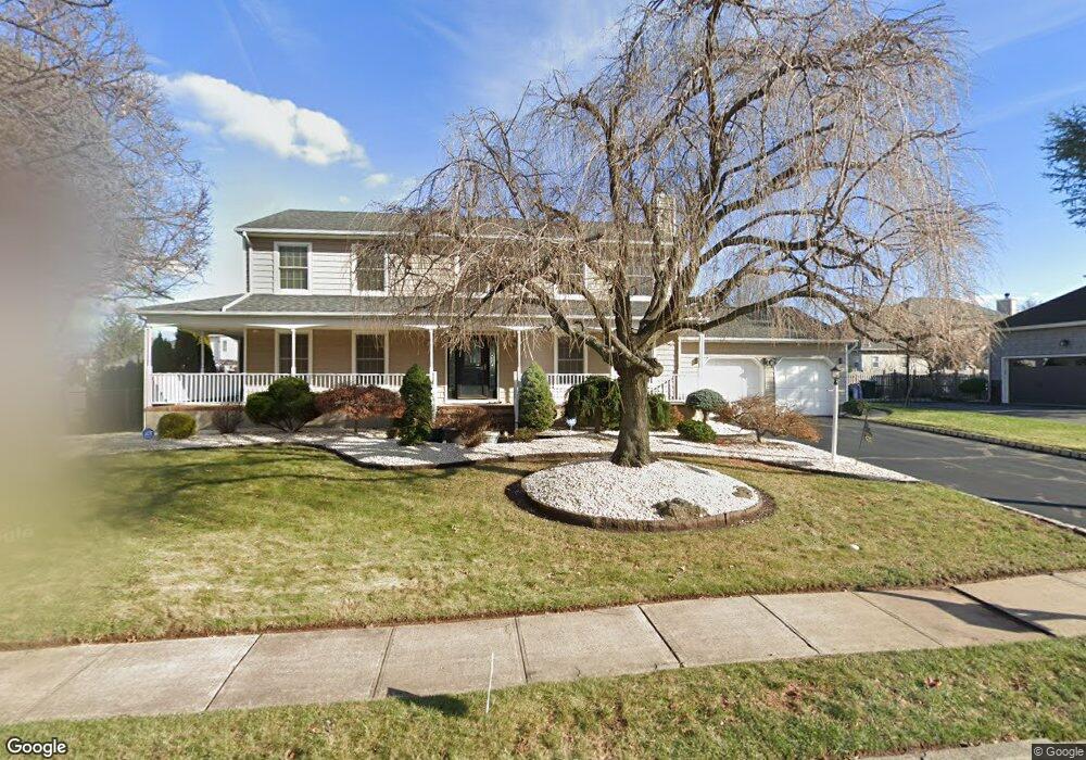 437 Kosciusko Ave, South Plainfield, NJ 07080 - photo 1