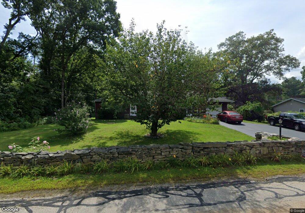 160 Lower Gore Rd, Webster, MA 01570 - photo 1