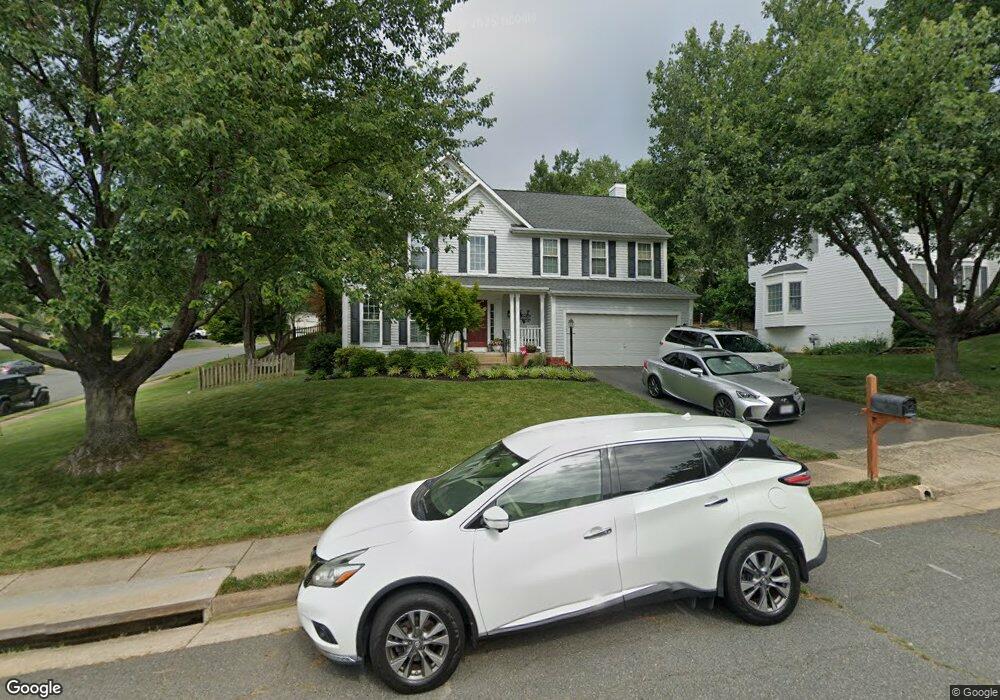 57 Brittany Ln, Stafford, VA 22554 - photo 1