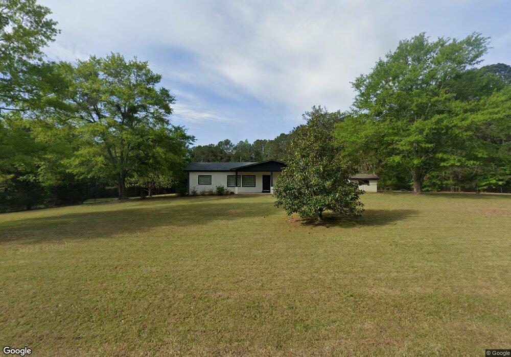 1200 Mote Rd unit Acres, Covington, GA 30016 - photo 1