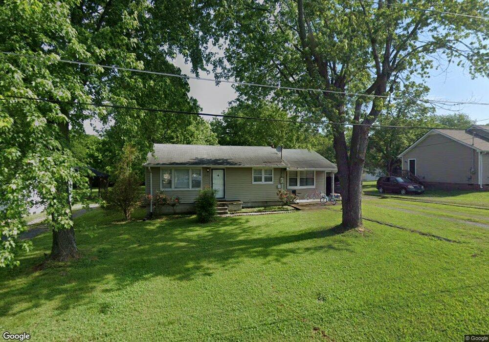 212 Alta Ave, Shelbyville, TN 37160 - photo 1