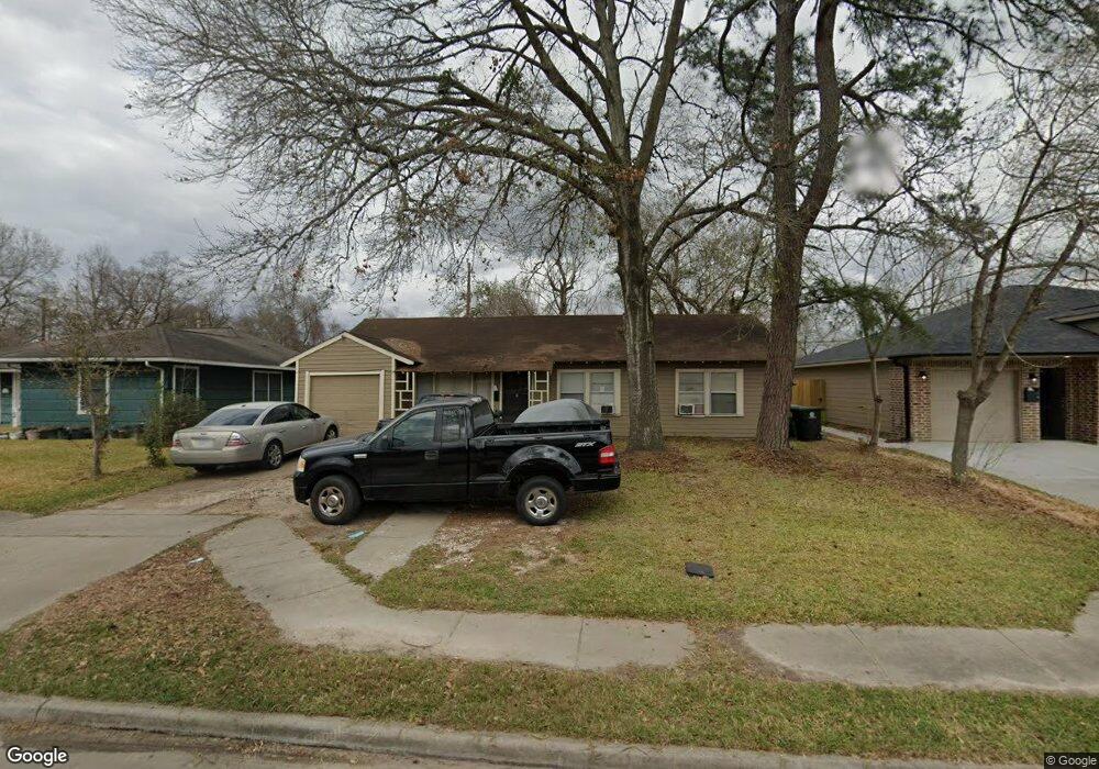 5123 Perry St, Houston, TX 77021 - photo 1