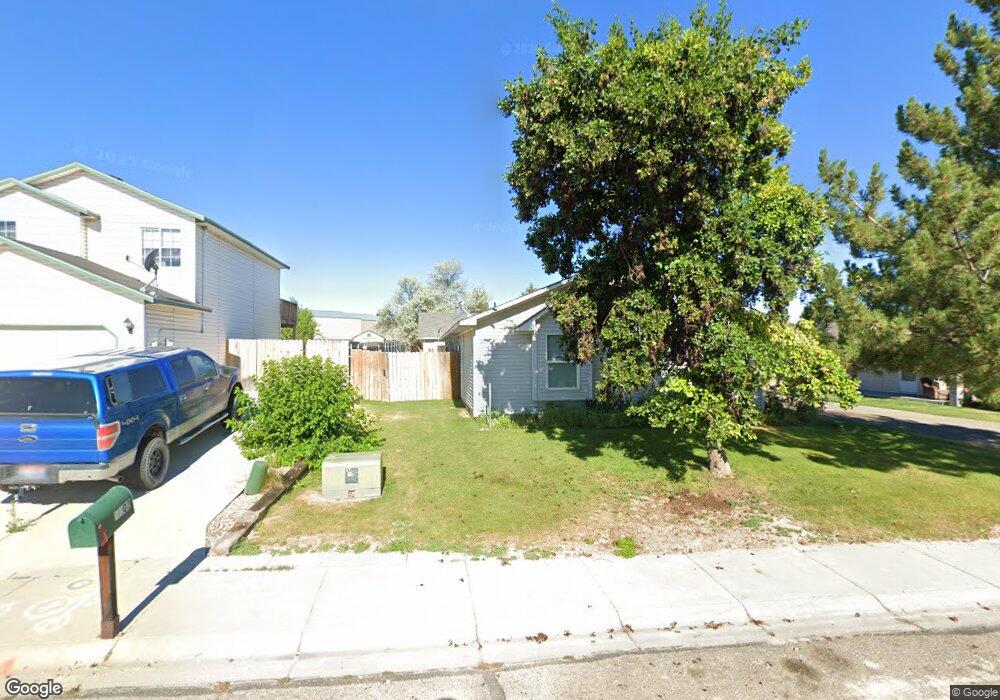 2623 Smart St, Nampa, ID 83686 - photo 1