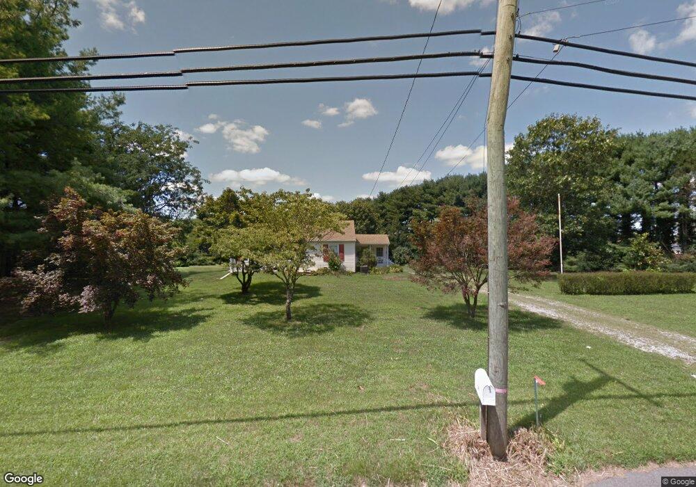 480 Centerton Rd, Bridgeton, NJ 08302 - photo 1