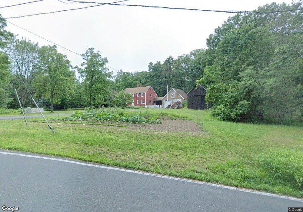 1175 River Blvd, Suffield, CT 06078 - photo 1