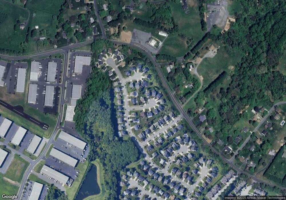 2306 Wynwood Ct, Forest Hill, MD 21050 - photo 1