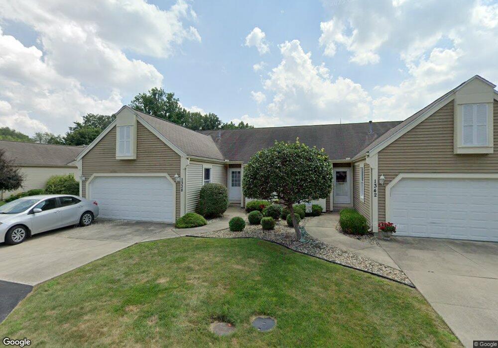 1338 Missions East Dr, Niles, MI 49120 - photo 1