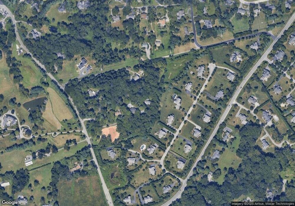 11833 Falls Rd, Cockeysville, MD 21030 - photo 1