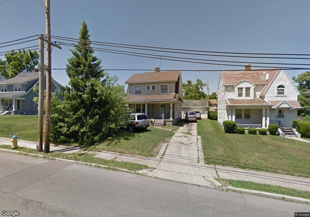 43 W Hillcrest Ave, Dayton, OH 45405 - photo 1