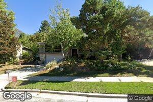 4315 S Pin Oak St, Salt Lake City, UT 84124