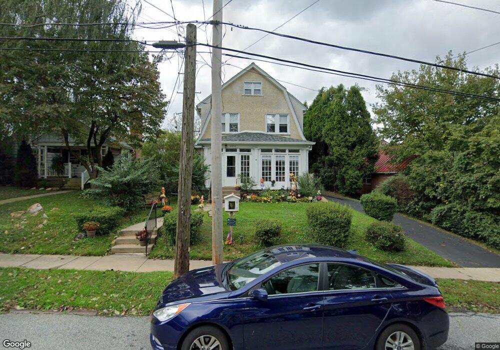 2434 Avon Rd, Ardmore, PA 19003 - photo 1