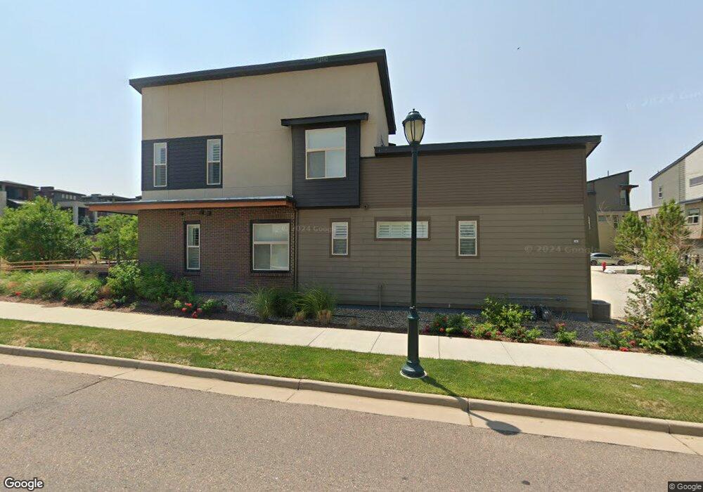 10064 Belvedere Cir, Lone Tree, CO 80124 - photo 1