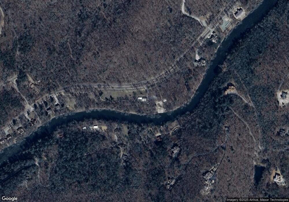 253 Weymans Way, Blue Ridge, GA 30513 - photo 1