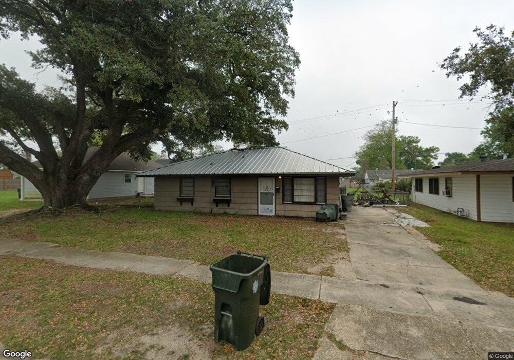3525 Taylor St, Lake Charles, LA 70607 - photo 1