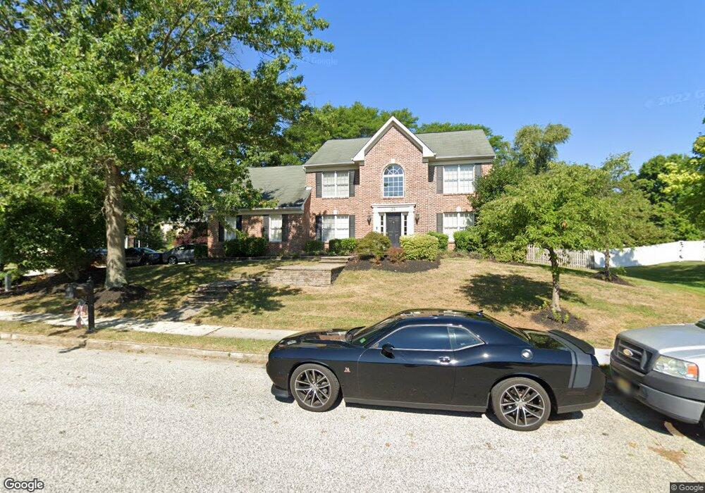 28 Byron Dr, Mount Laurel, NJ 08054 - photo 1