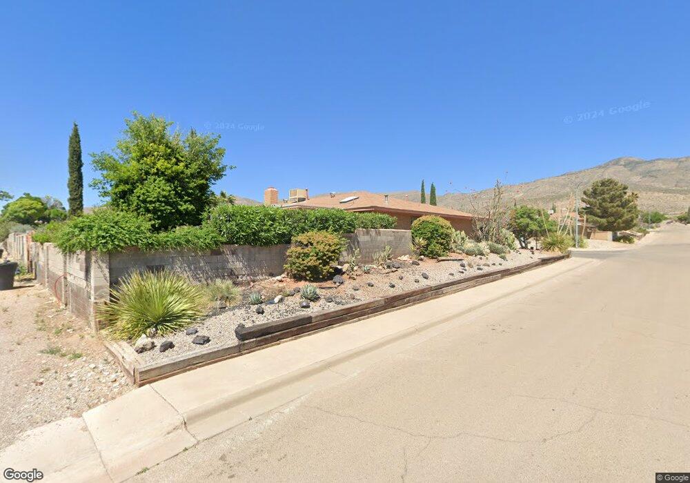 401 Zia Ave, Alamogordo, NM 88310 - photo 1