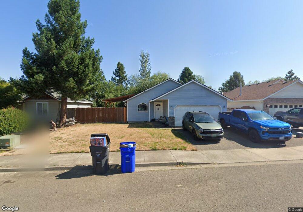 1033 Mountain View Ln, Molalla, OR 97038 - photo 1