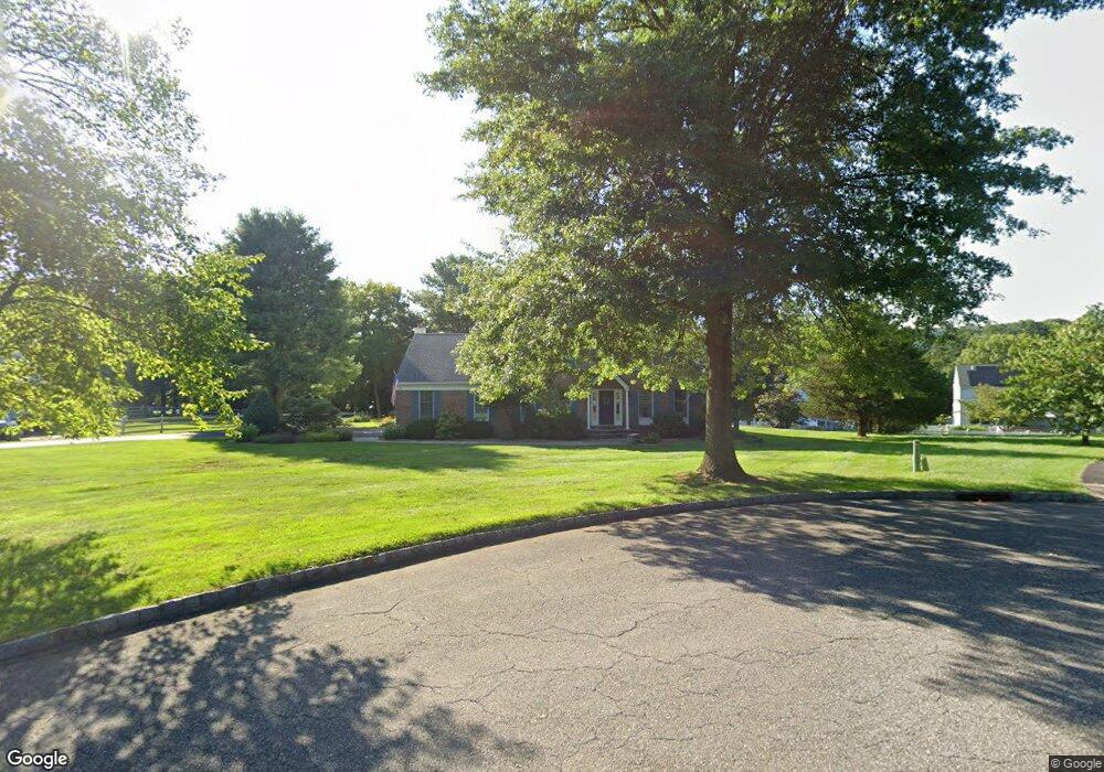 8 Inverrary Ave, Washington, NJ 07882 - photo 1