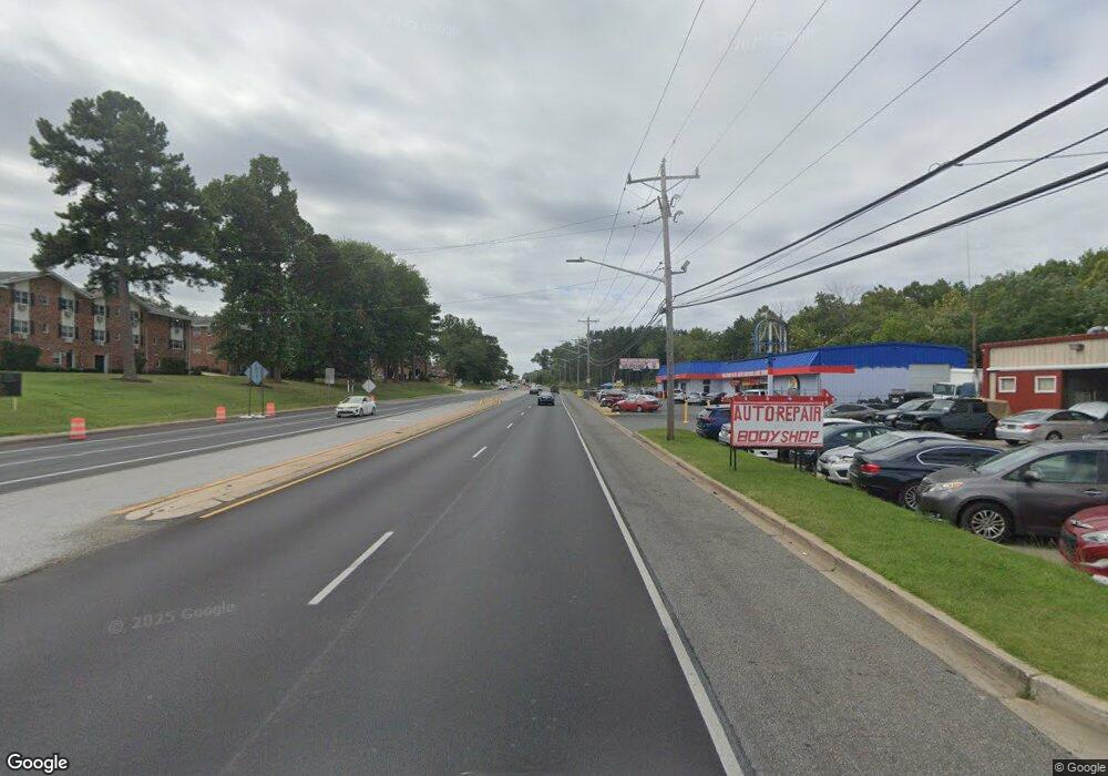 409 S Dupont Hwy, New Castle, DE 19720 - photo 1