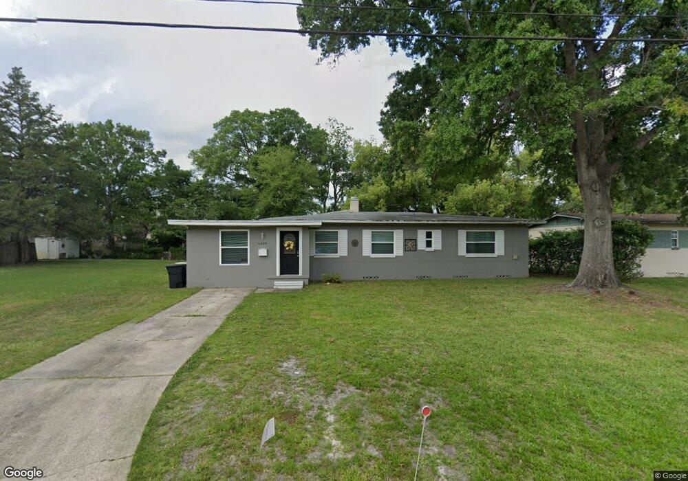6459 Romilly Dr, Jacksonville, FL 32210 - photo 1
