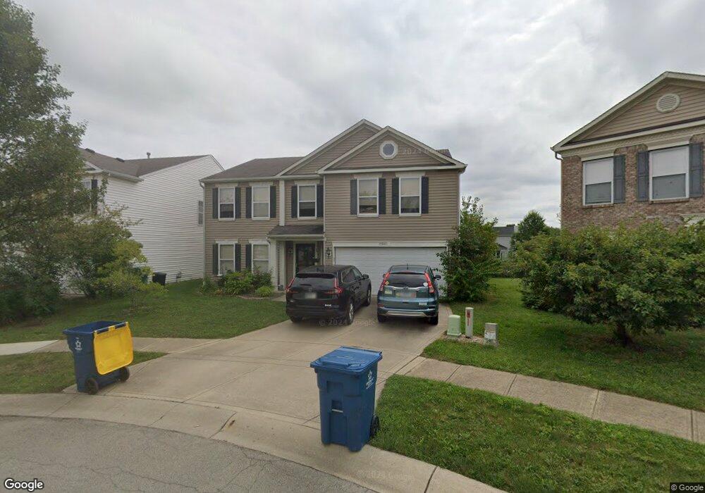 13305 Loyalty Dr, Fishers, IN 46037 - photo 1