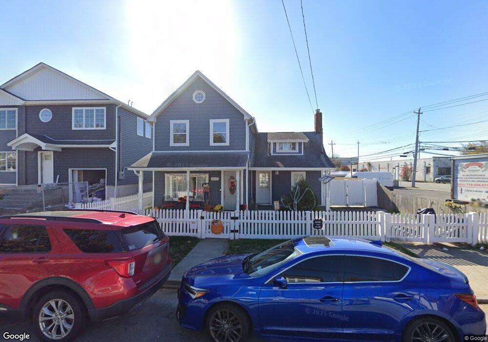 337 Riverside Ave, Oceanside, NY 11572 - photo 1